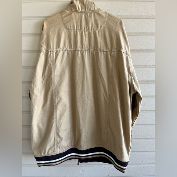 Sean John Utility Jacket and Pants set Cargo Coat EUC XXL - Picture 4 of 16